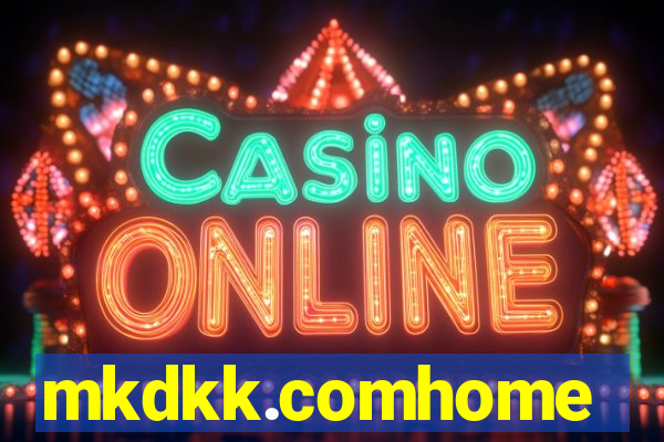 mkdkk.comhome