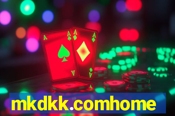 mkdkk.comhome