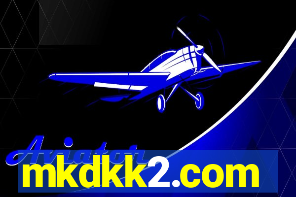 mkdkk2.com
