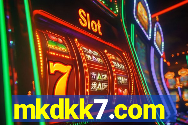 mkdkk7.com