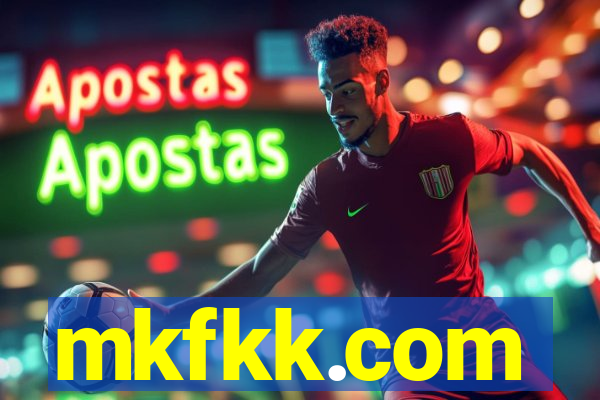 mkfkk.com