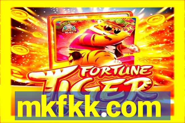 mkfkk.com