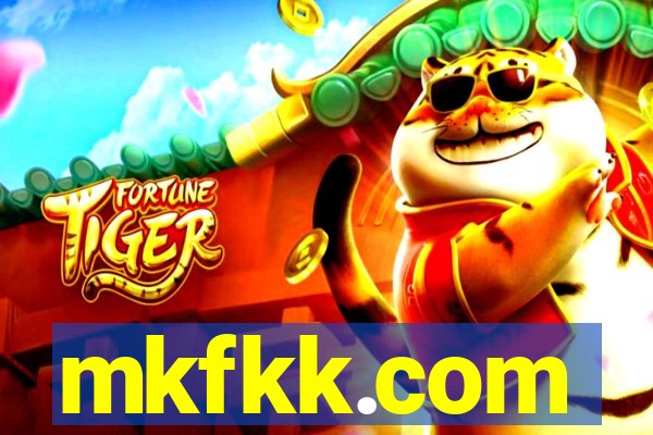 mkfkk.com