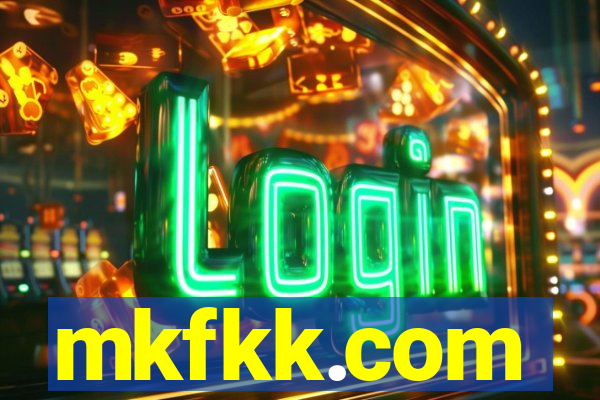 mkfkk.com