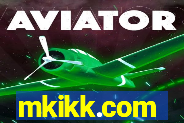 mkikk.com