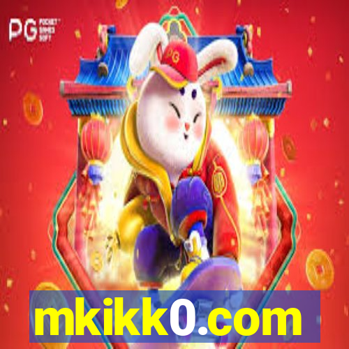 mkikk0.com