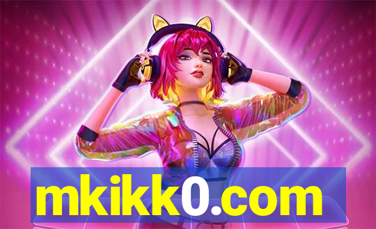 mkikk0.com