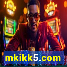 mkikk5.com