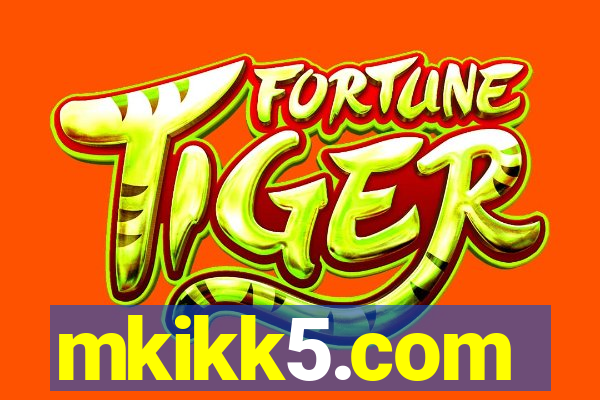 mkikk5.com
