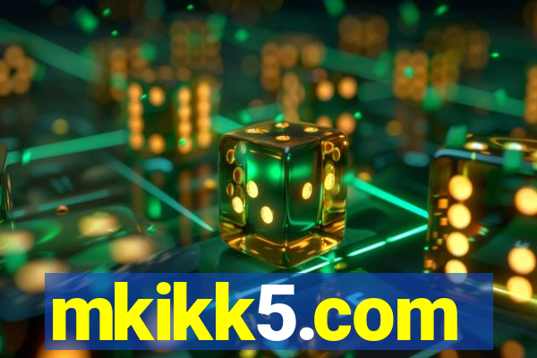 mkikk5.com