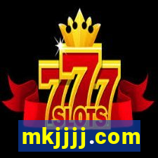 mkjjjj.com