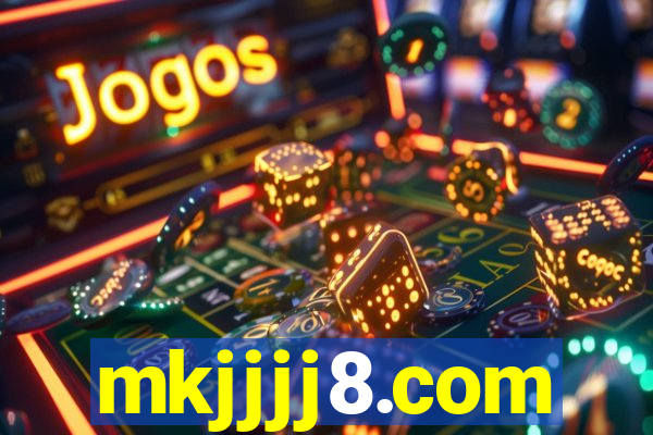 mkjjjj8.com