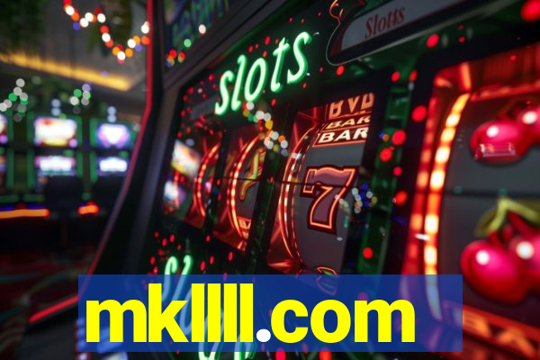 mkllll.com