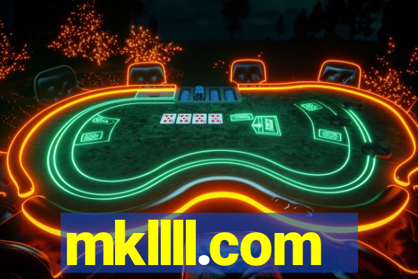 mkllll.com