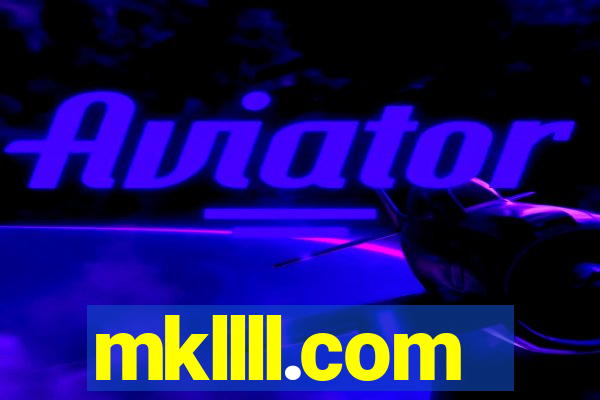 mkllll.com