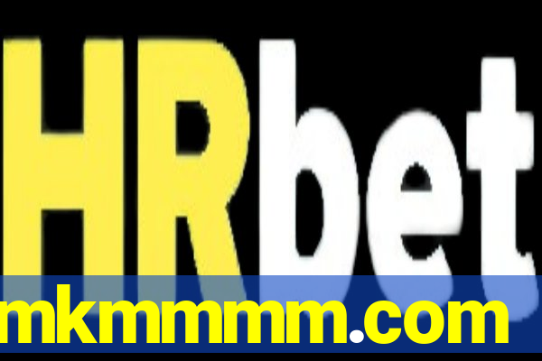 mkmmmm.com