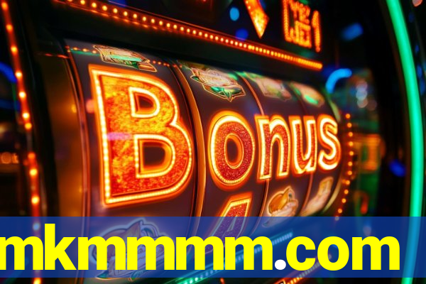 mkmmmm.com