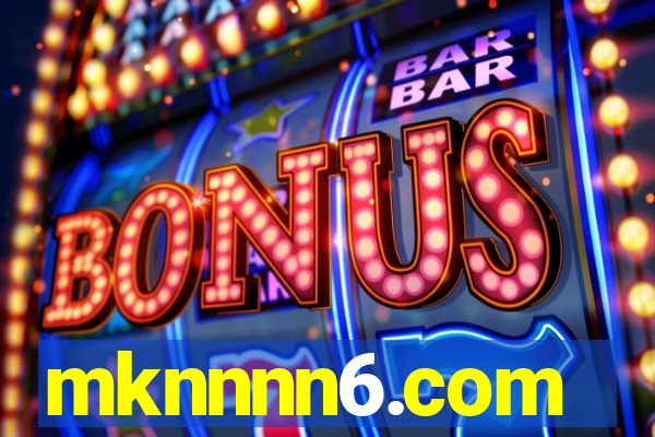 mknnnn6.com
