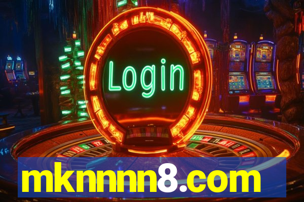 mknnnn8.com