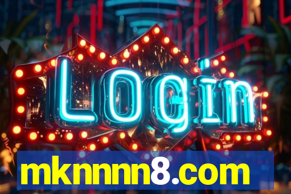 mknnnn8.com