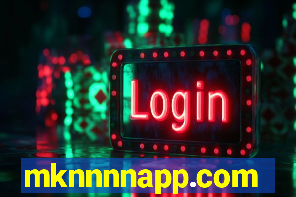 mknnnnapp.com
