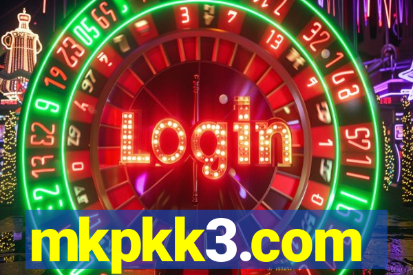 mkpkk3.com