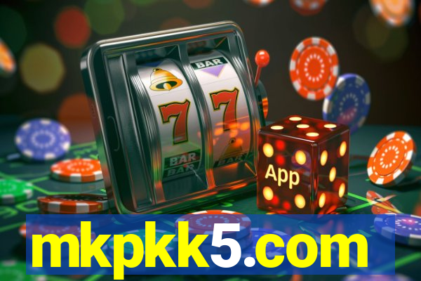 mkpkk5.com