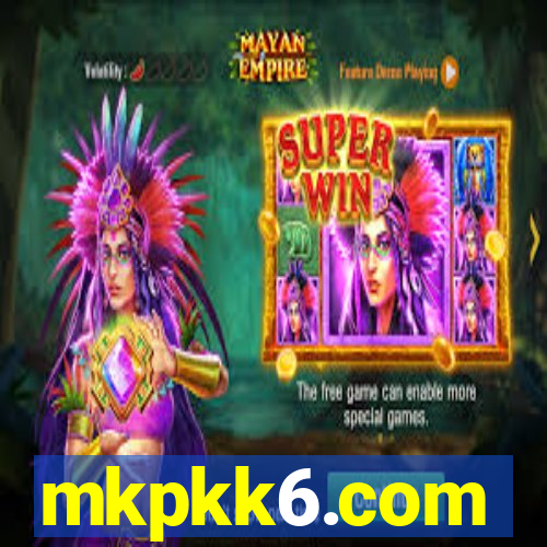 mkpkk6.com