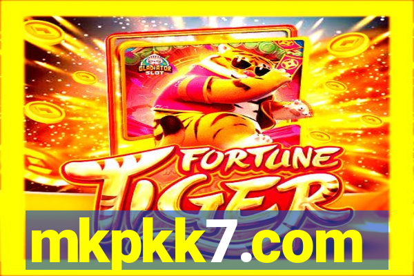 mkpkk7.com