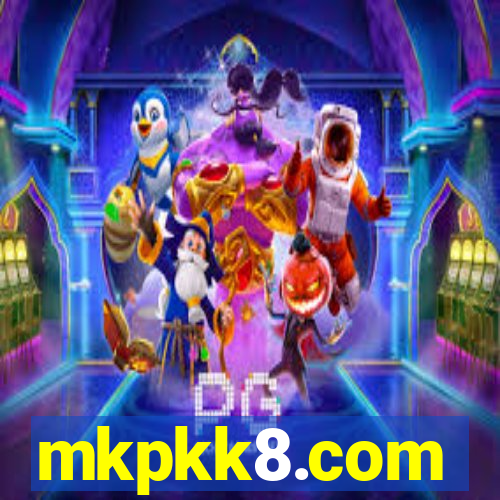 mkpkk8.com