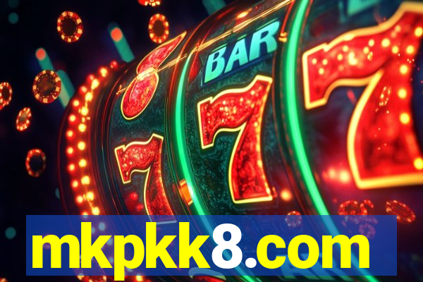 mkpkk8.com