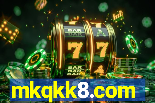mkqkk8.com