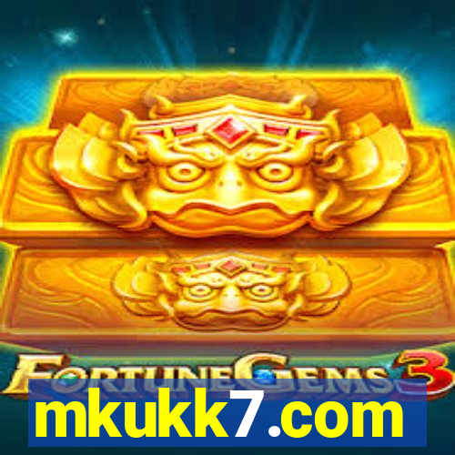 mkukk7.com