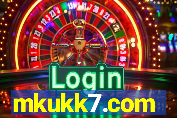 mkukk7.com