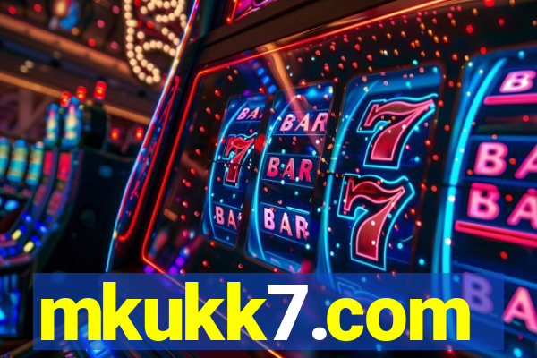 mkukk7.com
