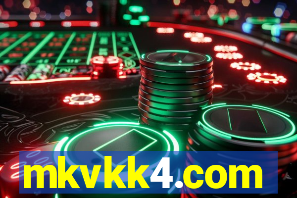 mkvkk4.com