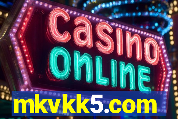 mkvkk5.com