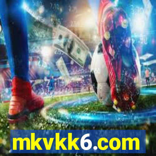 mkvkk6.com