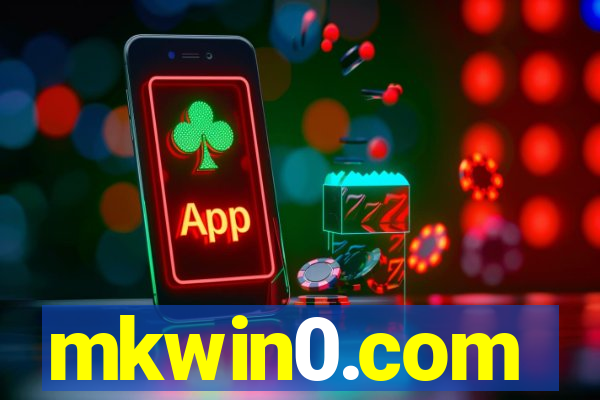 mkwin0.com