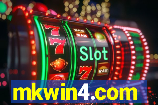 mkwin4.com