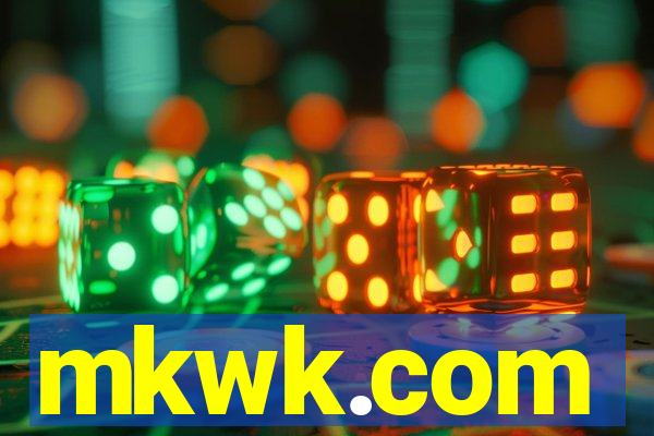 mkwk.com
