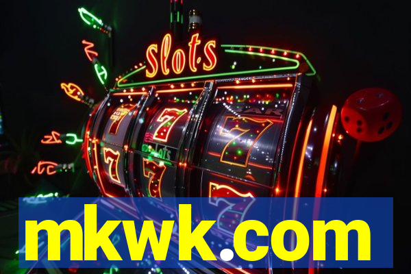 mkwk.com