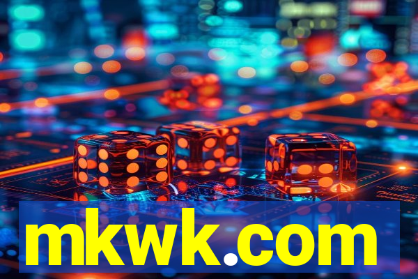 mkwk.com