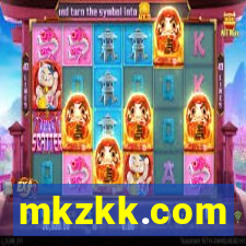 mkzkk.com