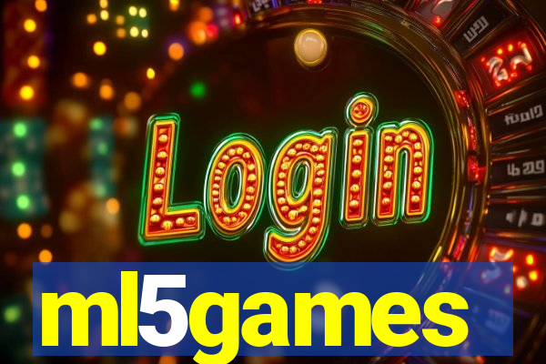 ml5games