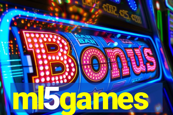 ml5games