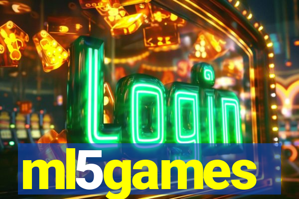 ml5games