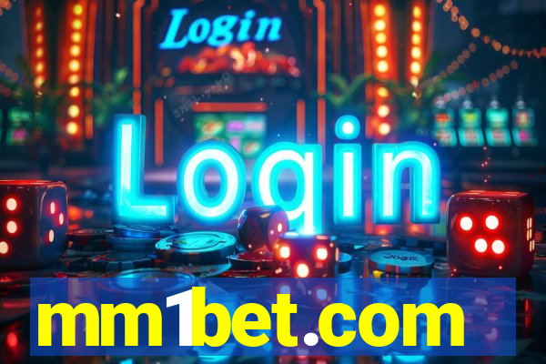 mm1bet.com