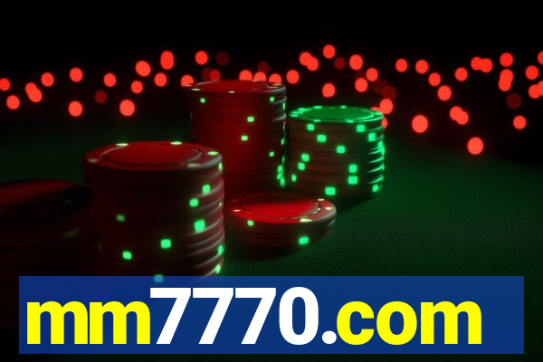 mm7770.com