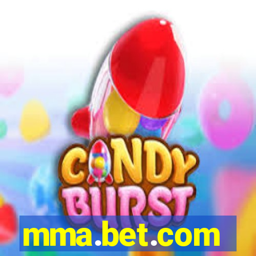 mma.bet.com